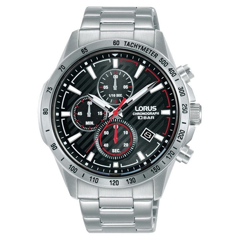 LORUS WATCHES Mod. RM391HX9 RM391HX9